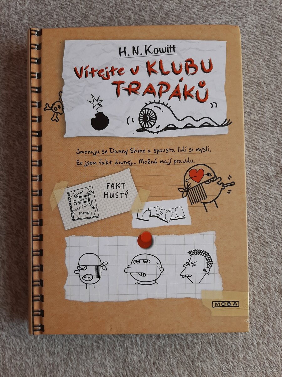 Klub trapáků