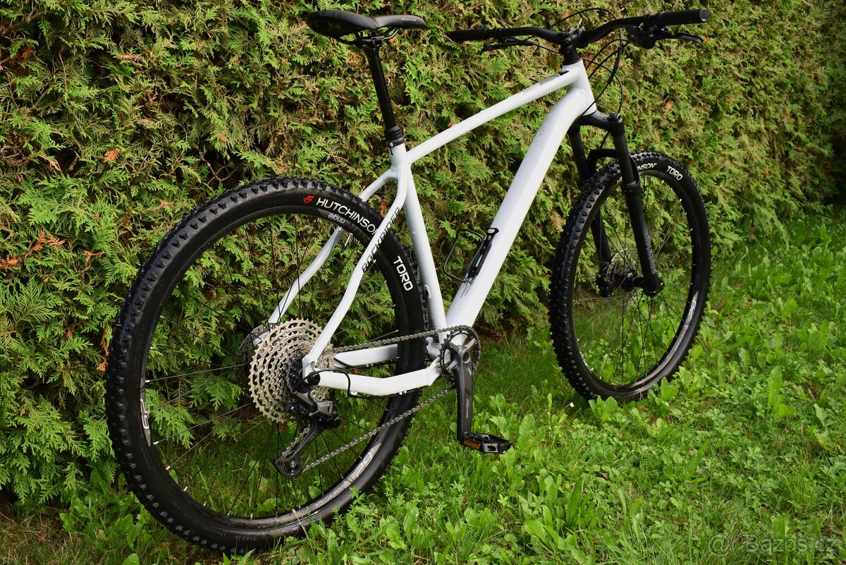 Rockrider AM 100 Hardtail XL