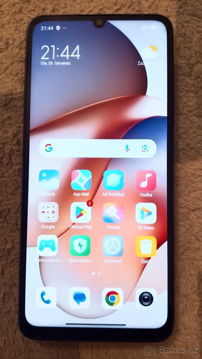 Telefon