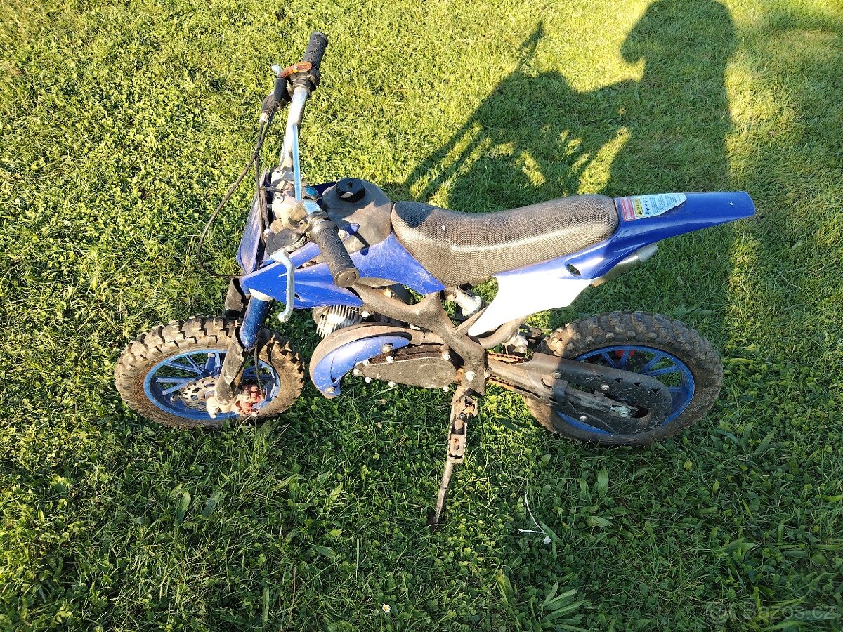Minibike