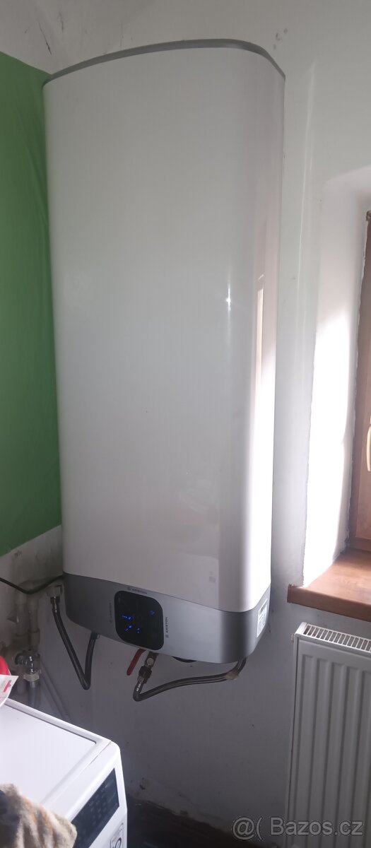Bojler Ariston 80 litrů
