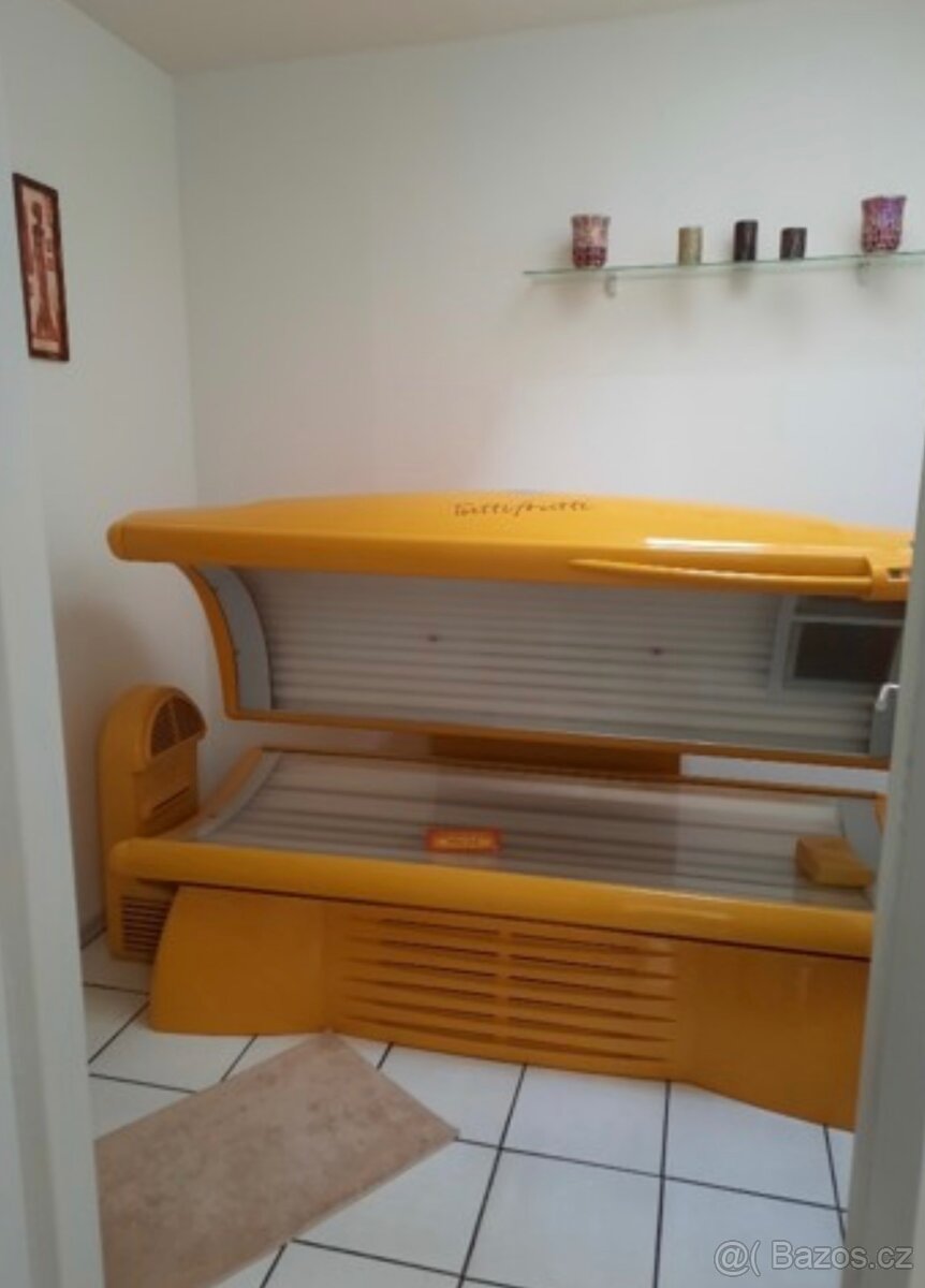 Solarium Tutti Frutti 32GB