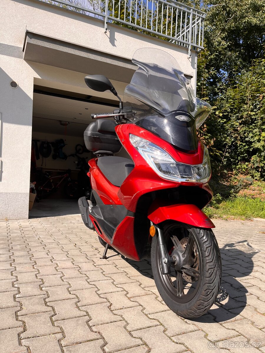 Honda PCX 125