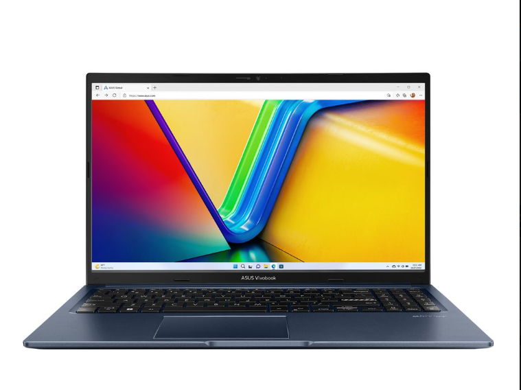 ASUS Vivobook 15/M1502YA-NJ573W/R7-5825