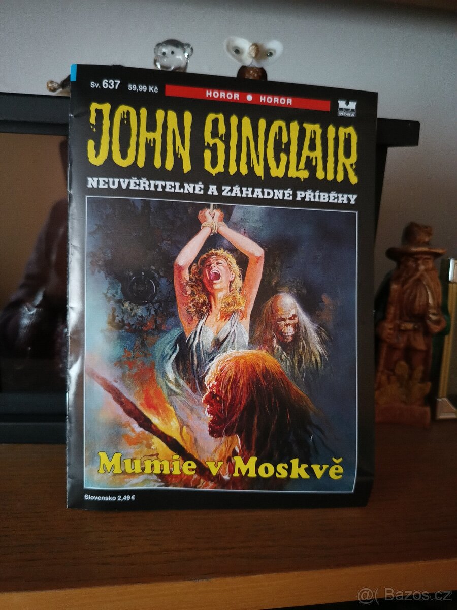 John Sincler