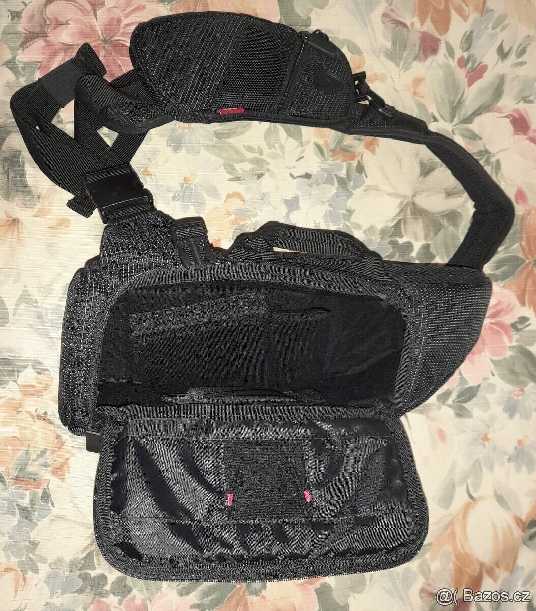 Fotobatoh Canon Eos - originál, nový