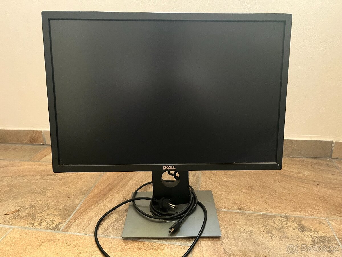 Monitor Dell P2217 (22", matný)