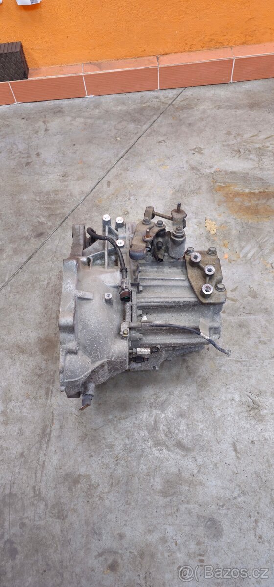 Převodovka Hyundai ix35, Kia Sportage 4wd