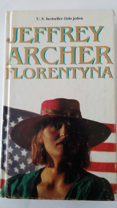 Jeffrey Archer - Florentyna
