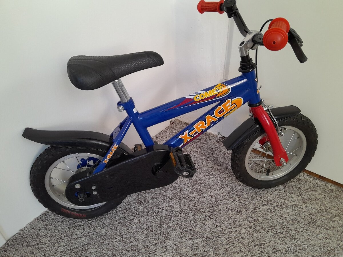 Dětské kolo k prodeji