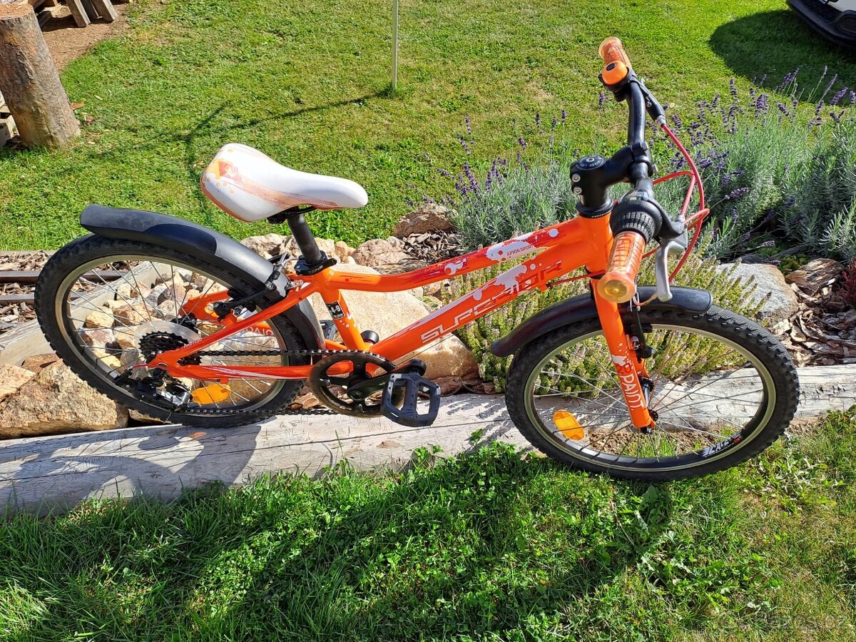 Superior paint vel. 20 TOP STAV