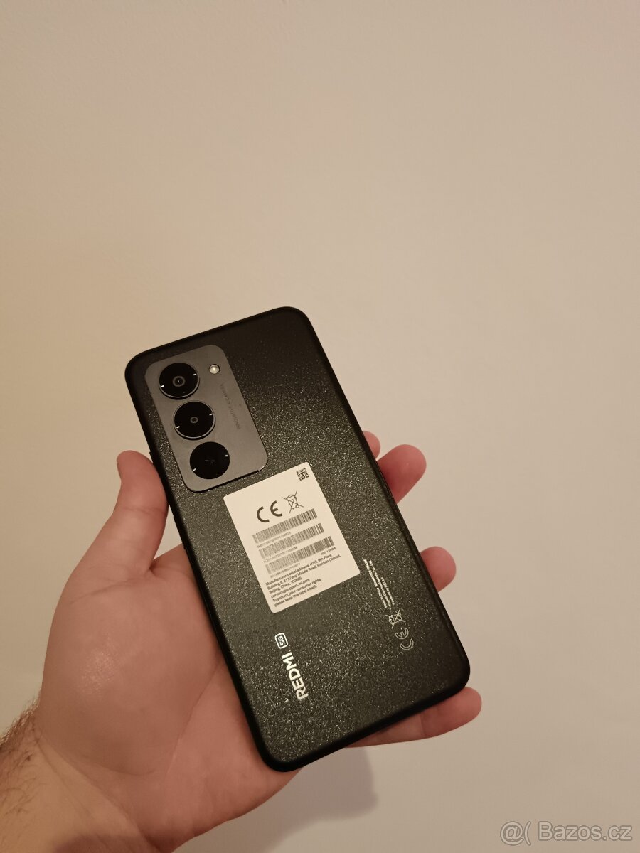 Xiaomi redmi 15 5G 4/128GB