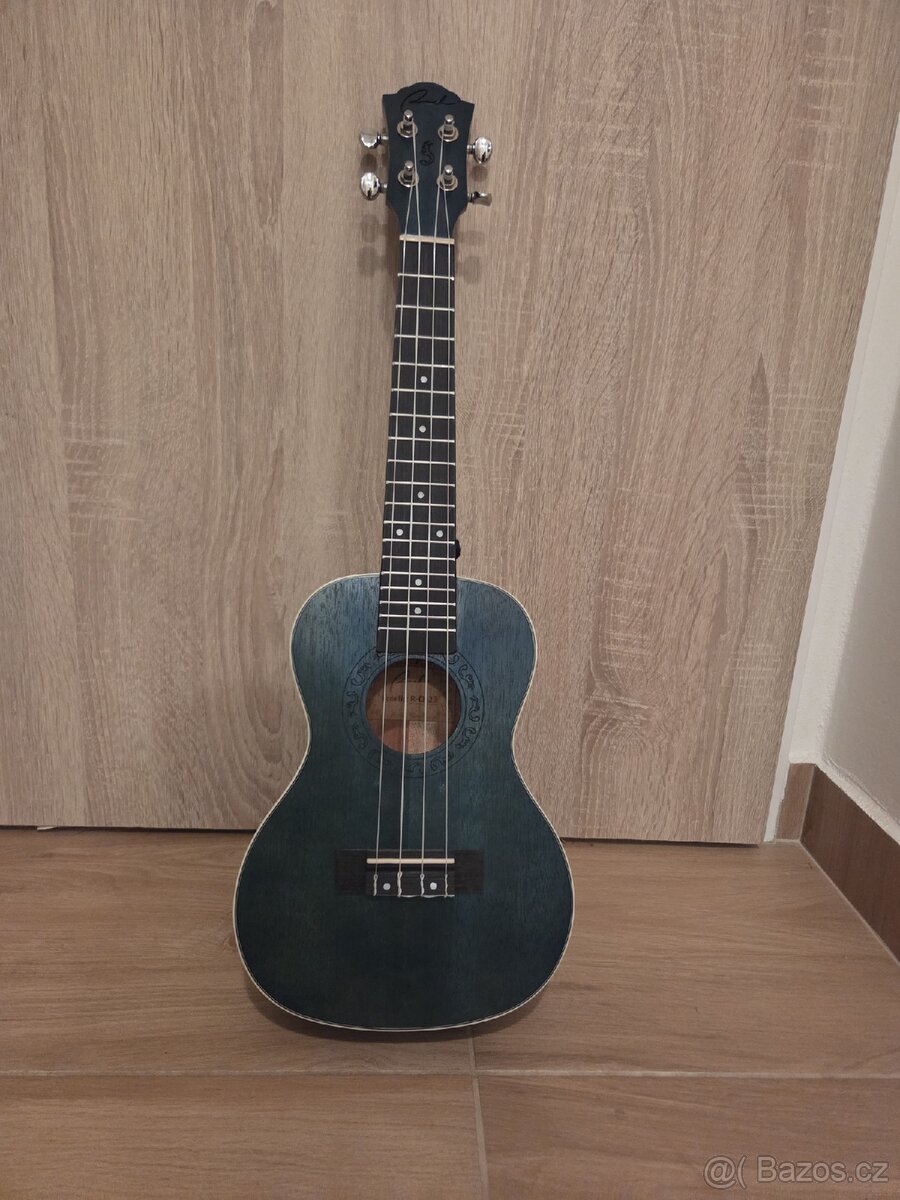 Ranch Concert Ukulele