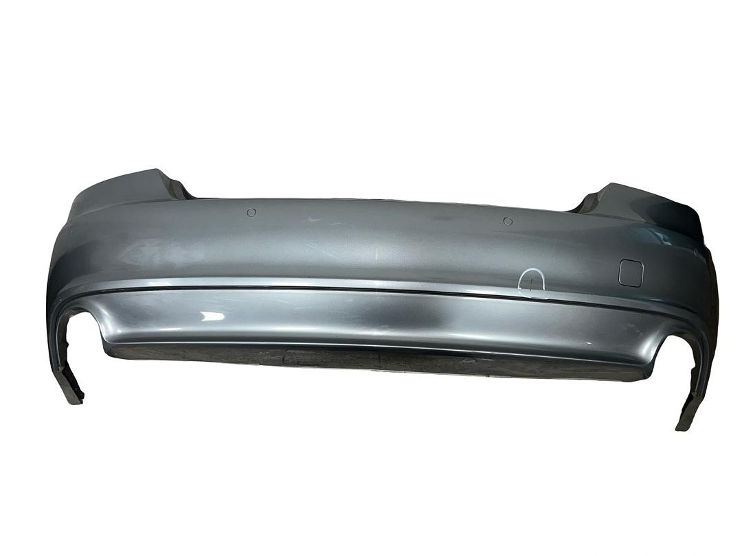 Zadní nárazník šedá metalíza LY7G Audi A7 4G sportback 2011