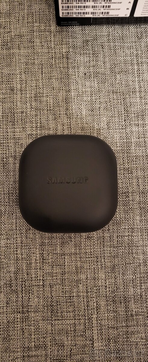 Samsung Galaxy Buds3 Pro