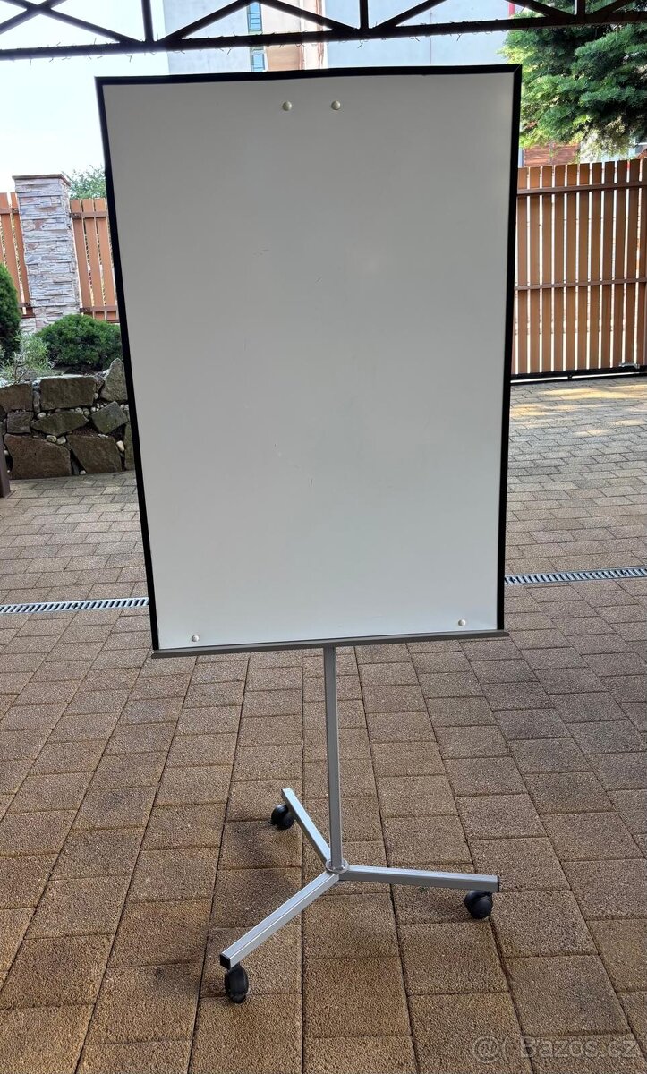 Flip chart