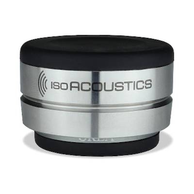 ISOACOUSTICS OREA GRAPHITE