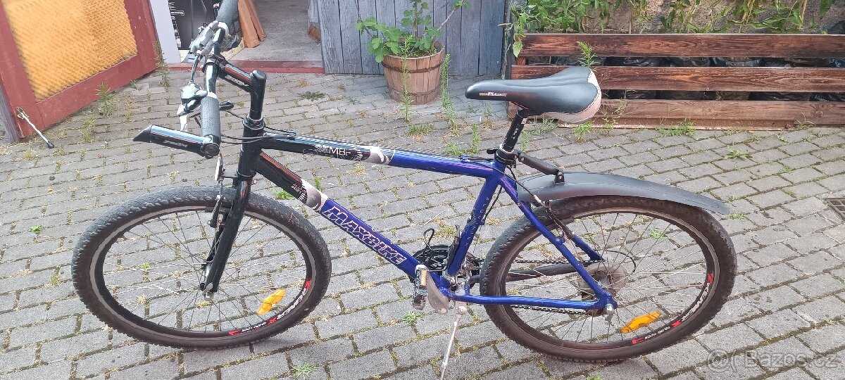 Panské kolo MaxBike