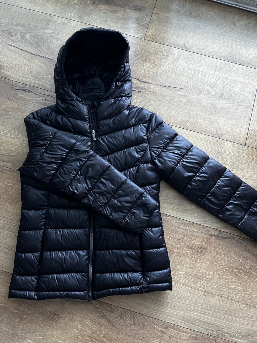 Dívčí přechodná bundička NEXT