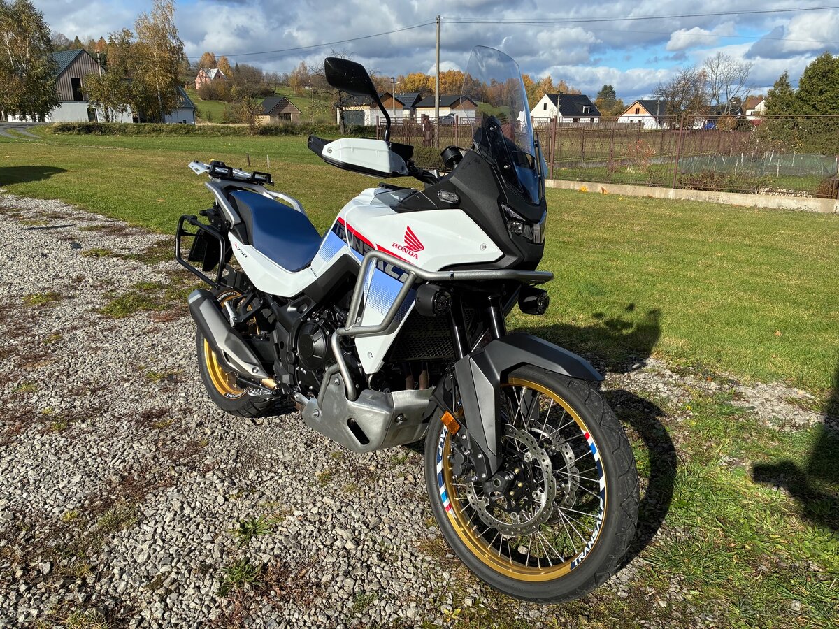 Honda XL 750 Transalp