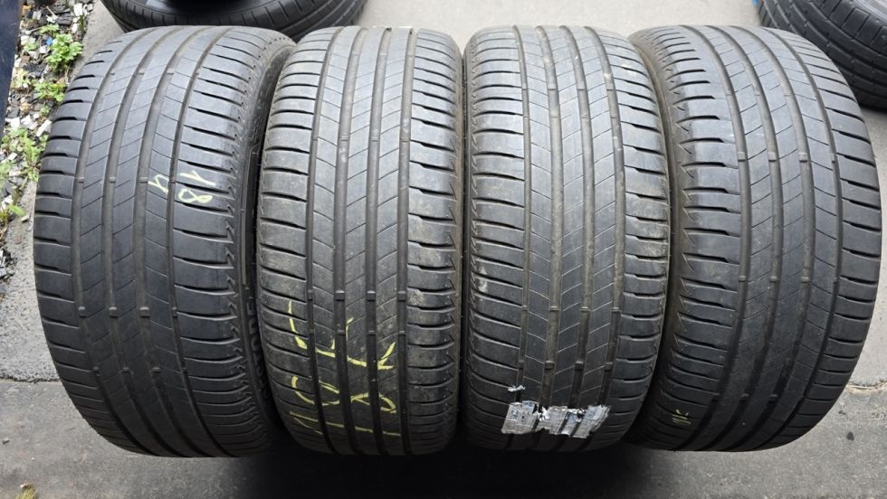 Letní pneu 225/45/17 Bridgestone