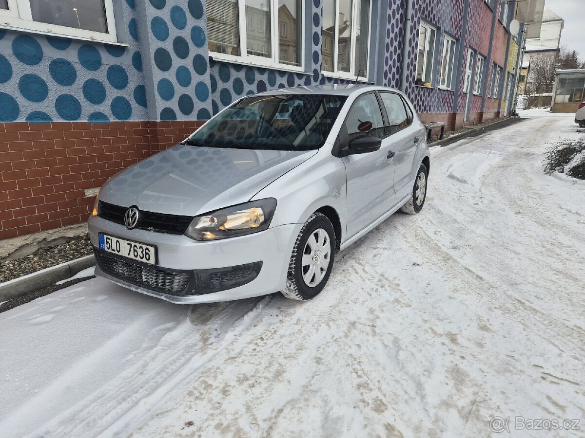 Polo 6r