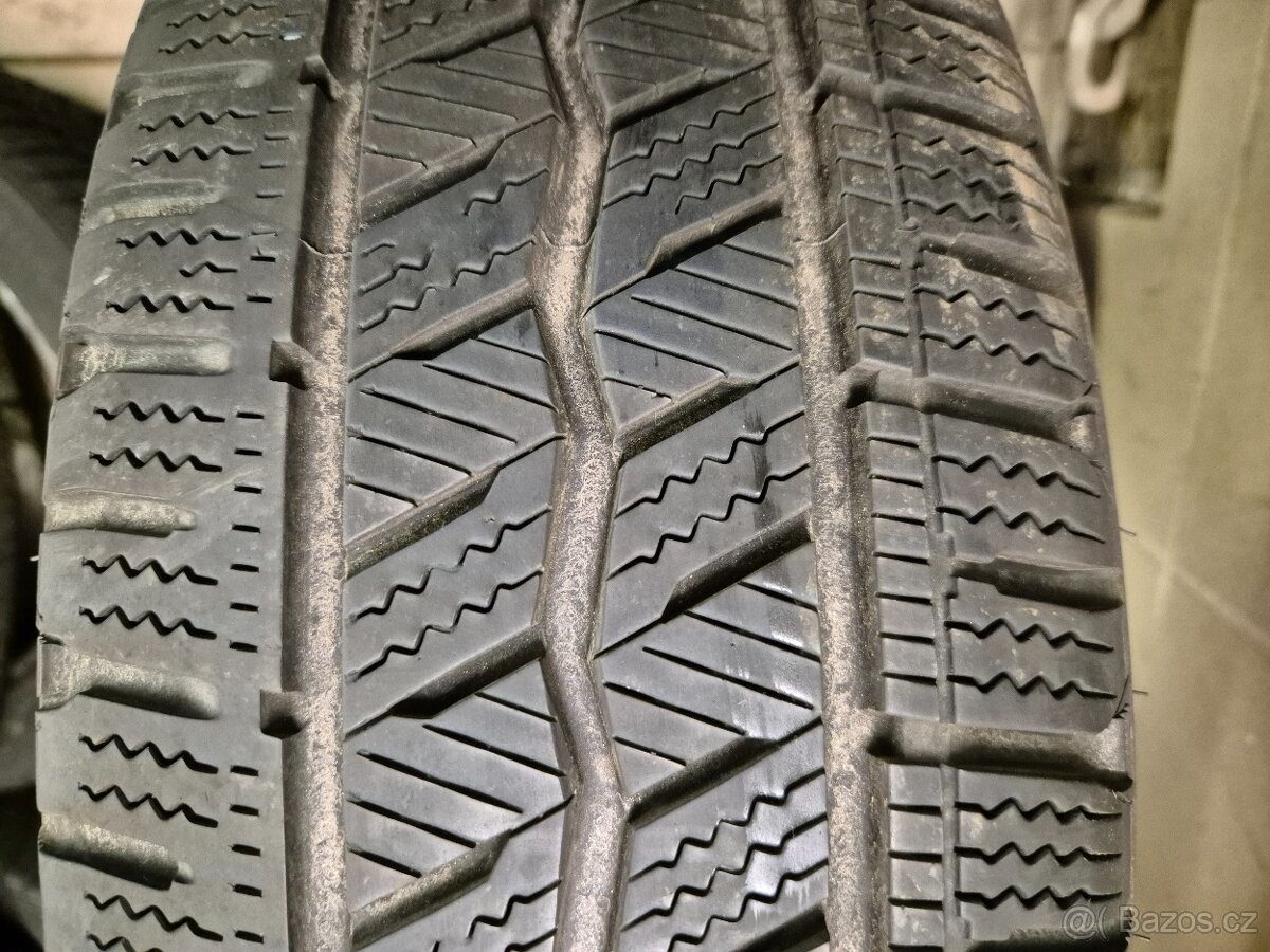 195/60 R16C HANKOOK (6-5,5mm) č.16070/b8