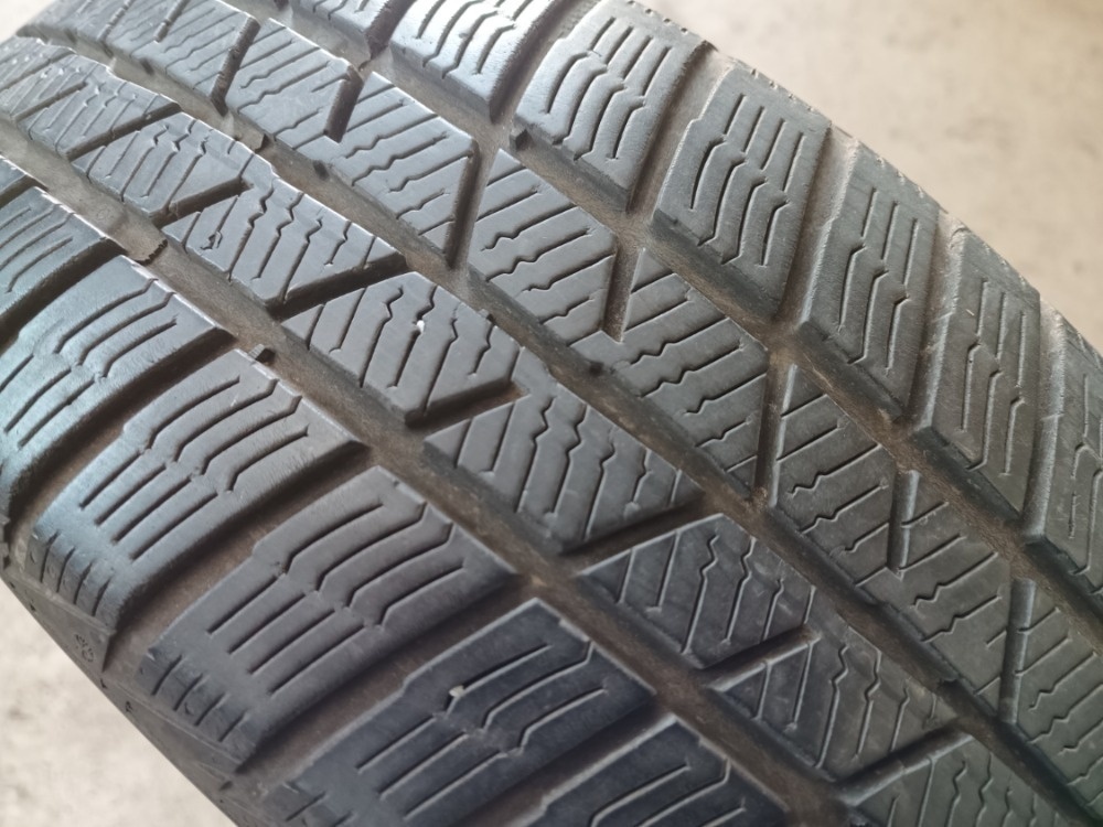 195/65 R15 BARUM (1618)