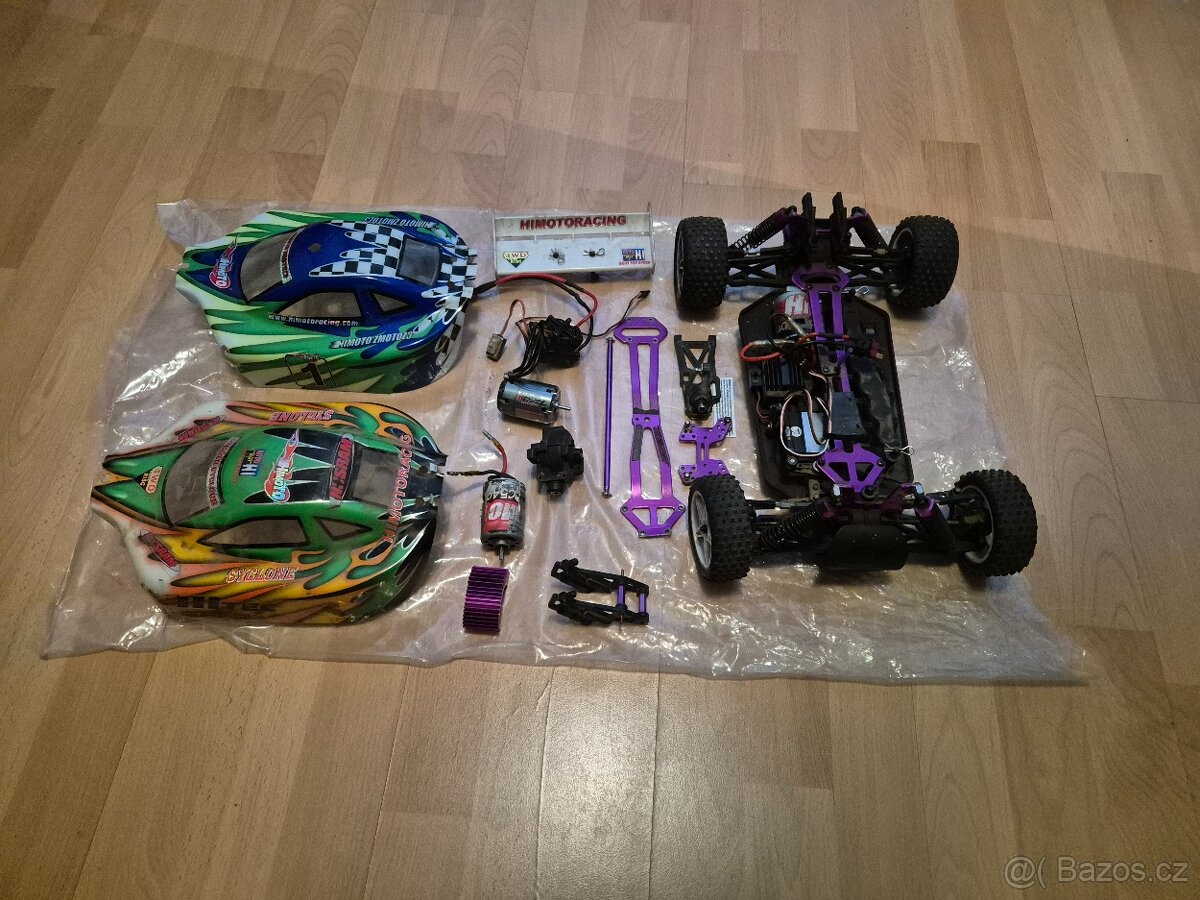Rc auto