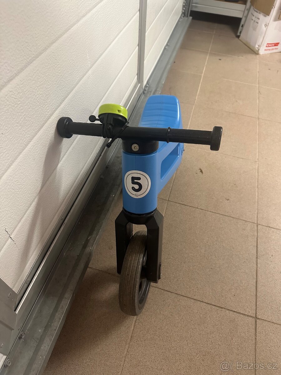 Dětské odrážedlo