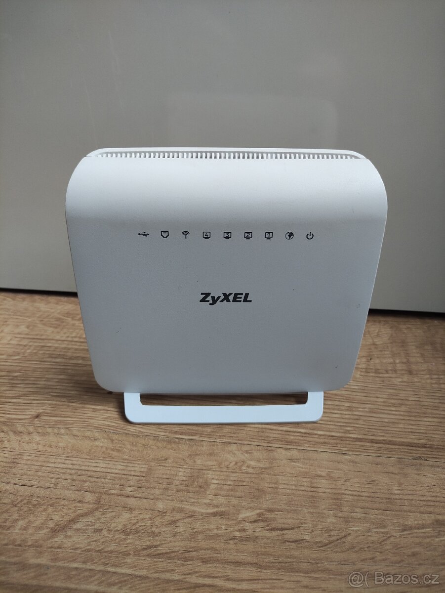Modem ZYXEL vmg1312 O2