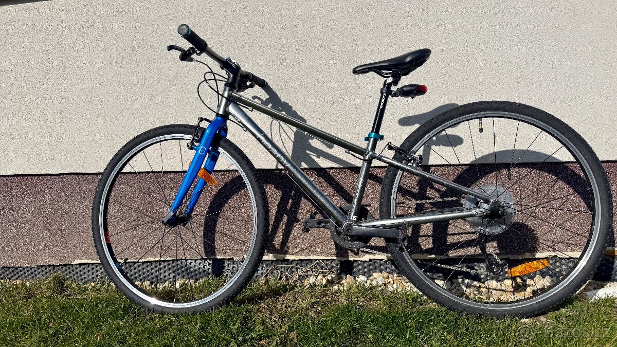 Dětské kolo Beany Zero 26”