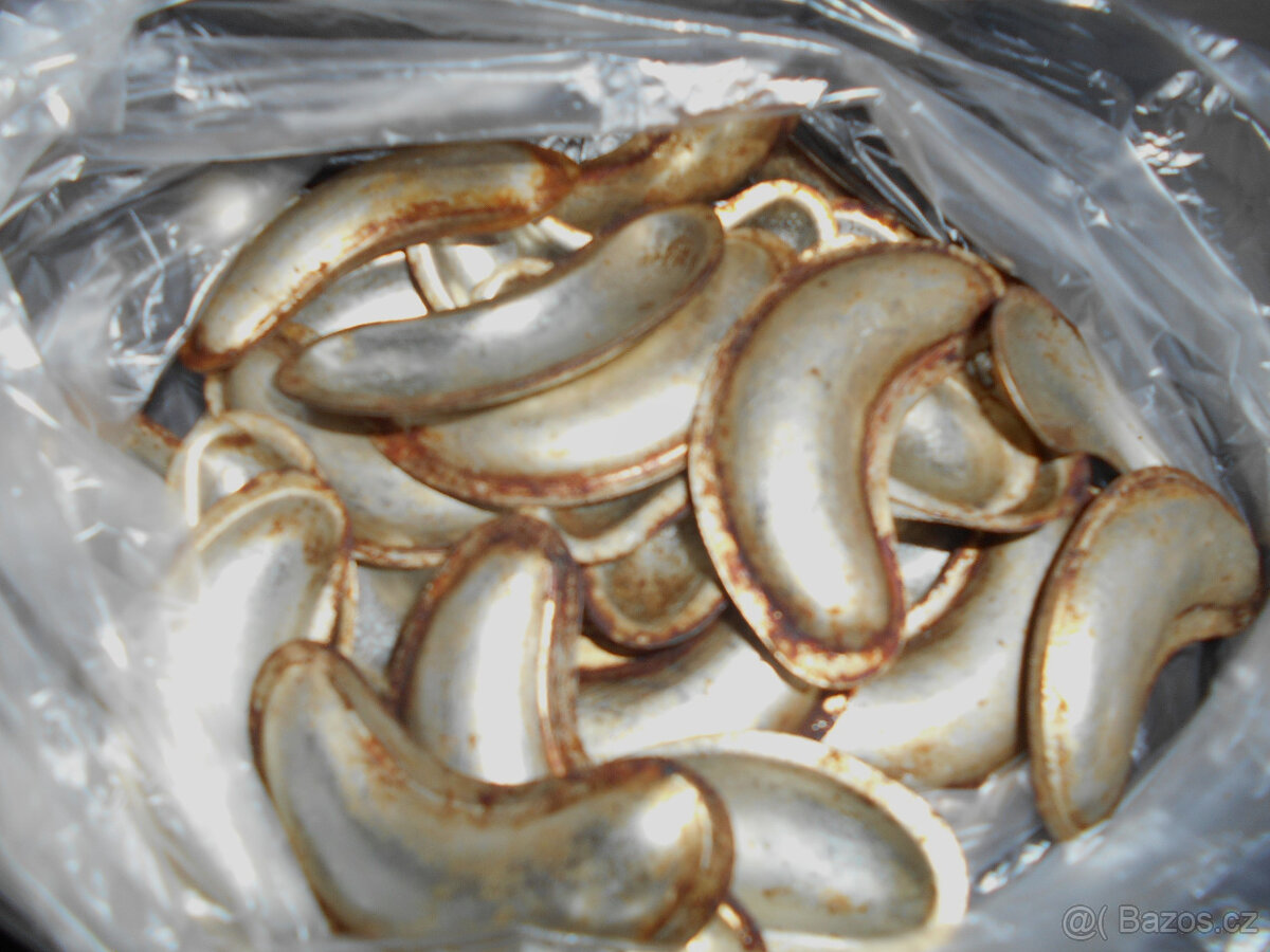 FORMIČKY ROHLÍČKY - 31 ks