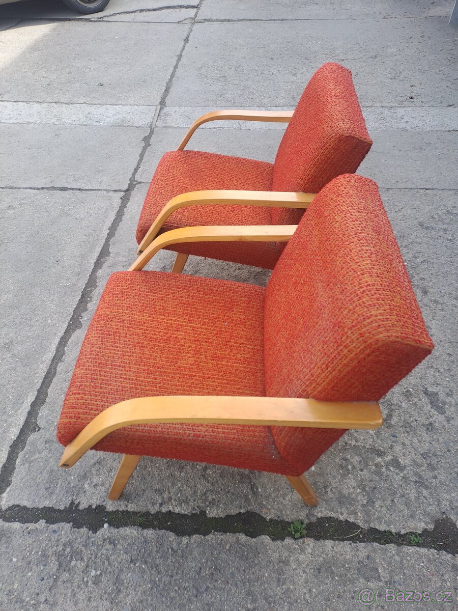 Kresilka ze 60 tych let