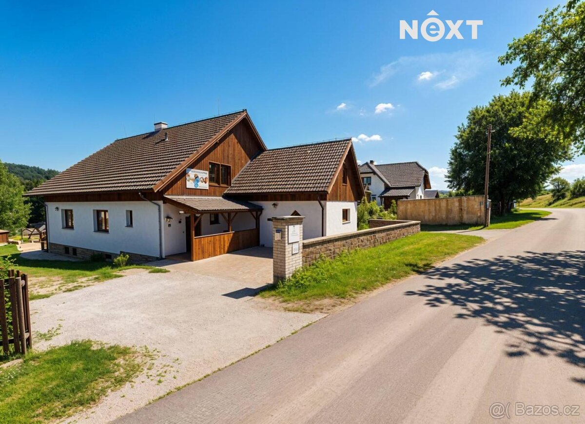 Prodej Rodinný dům, 360㎡