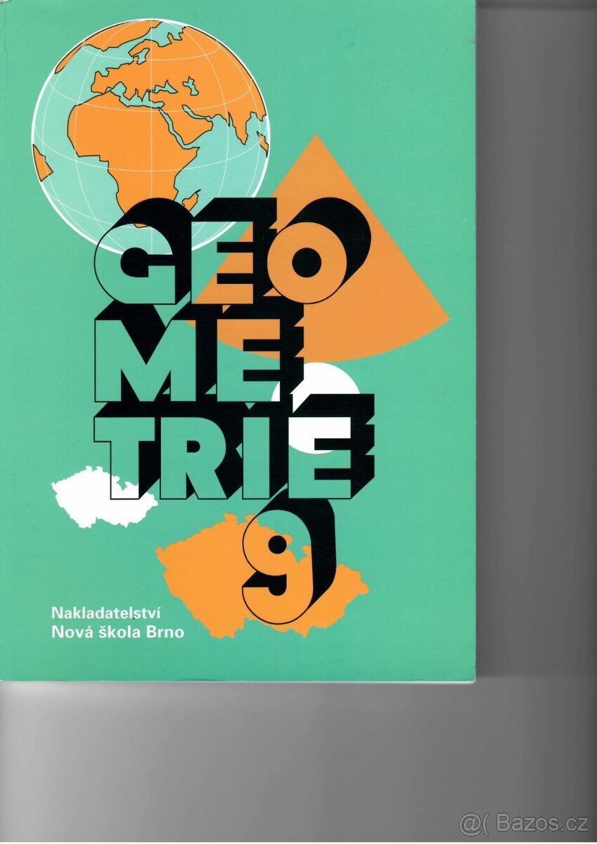Geometrie (nová škola)
