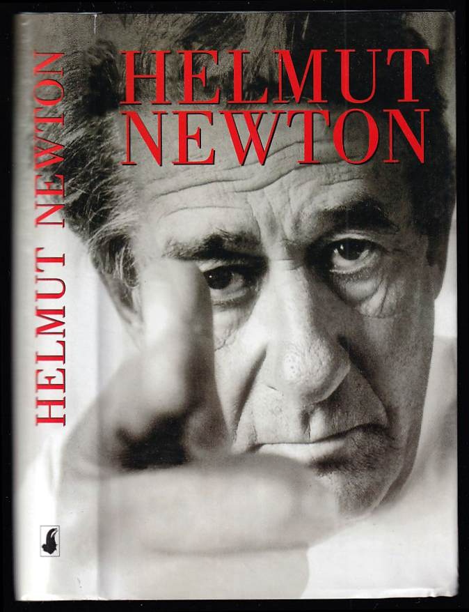 Helmut Newton Vlastní životopis