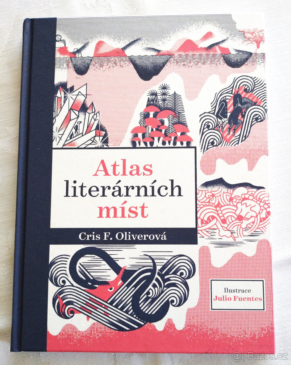 Atlas literárních míst