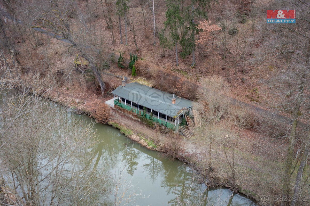 Prodej chaty, 75 m², Plzeň