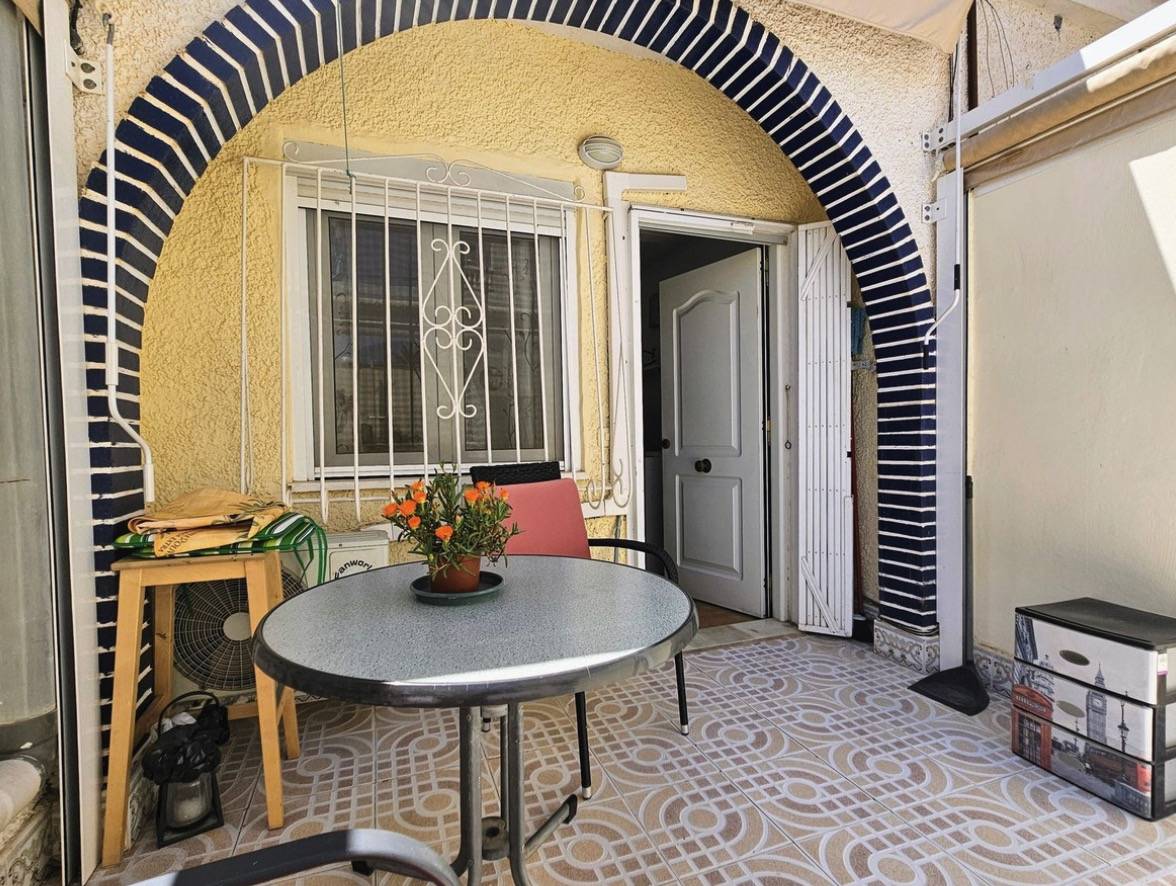 Prodej domu Španělsko,Torrevieja,