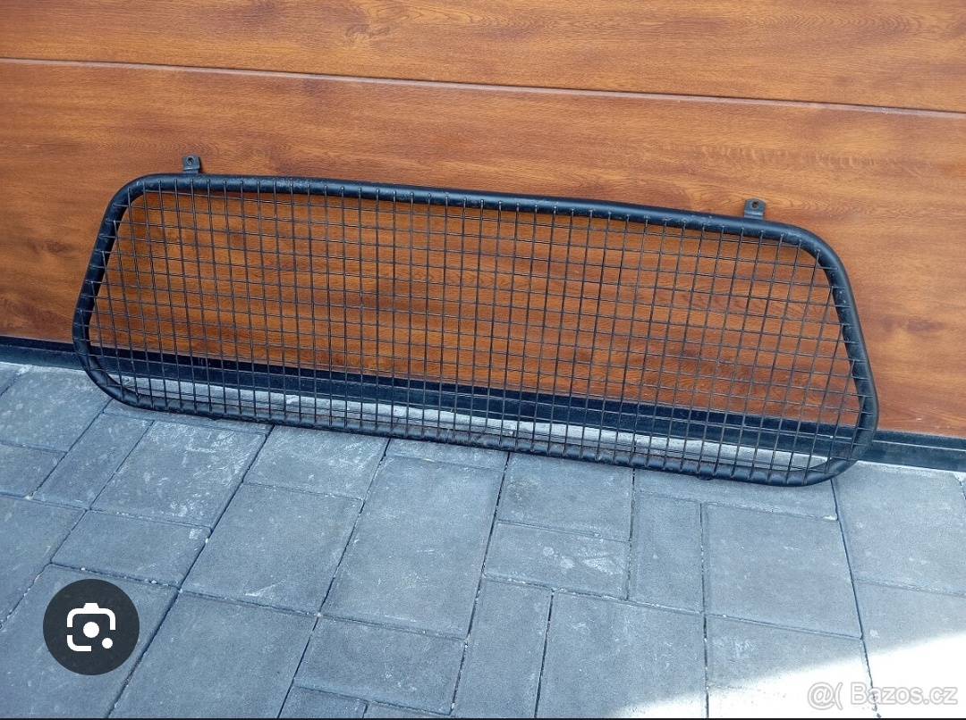 Mříž na zadní okno Felicia pickup