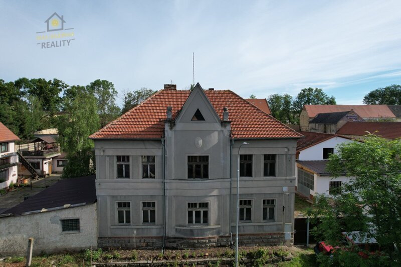 Prodej Rodinného domu, vily