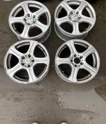 Ford 5x108 16 4disky