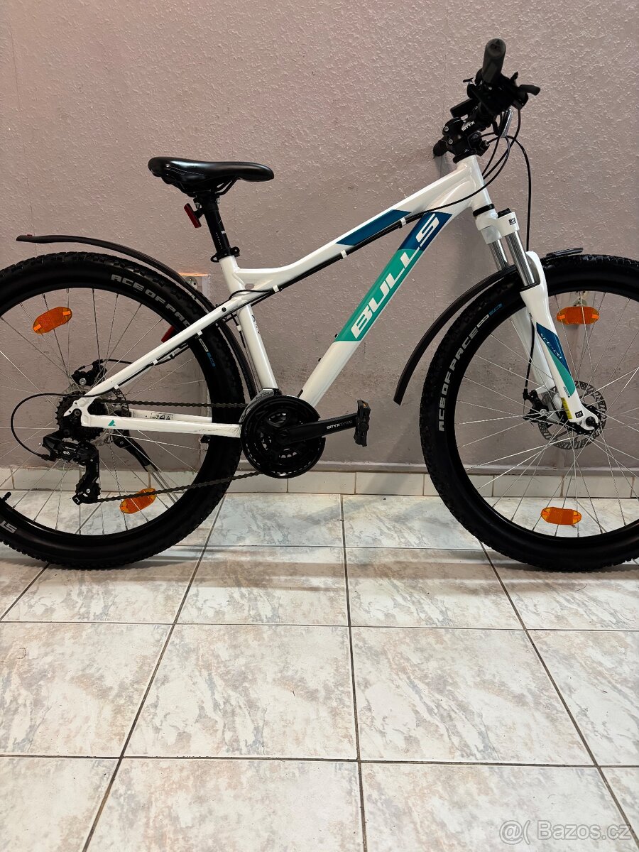 BULLS NANDI 27,5 M
