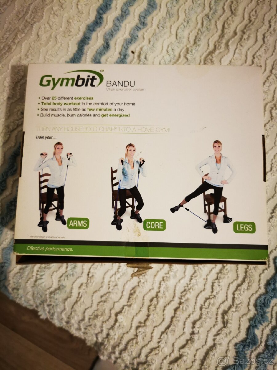 Gymbit