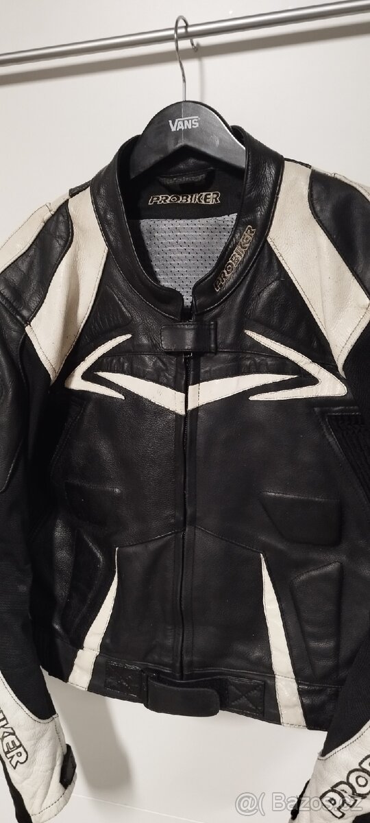 Motorkářská bunda PROBIKER