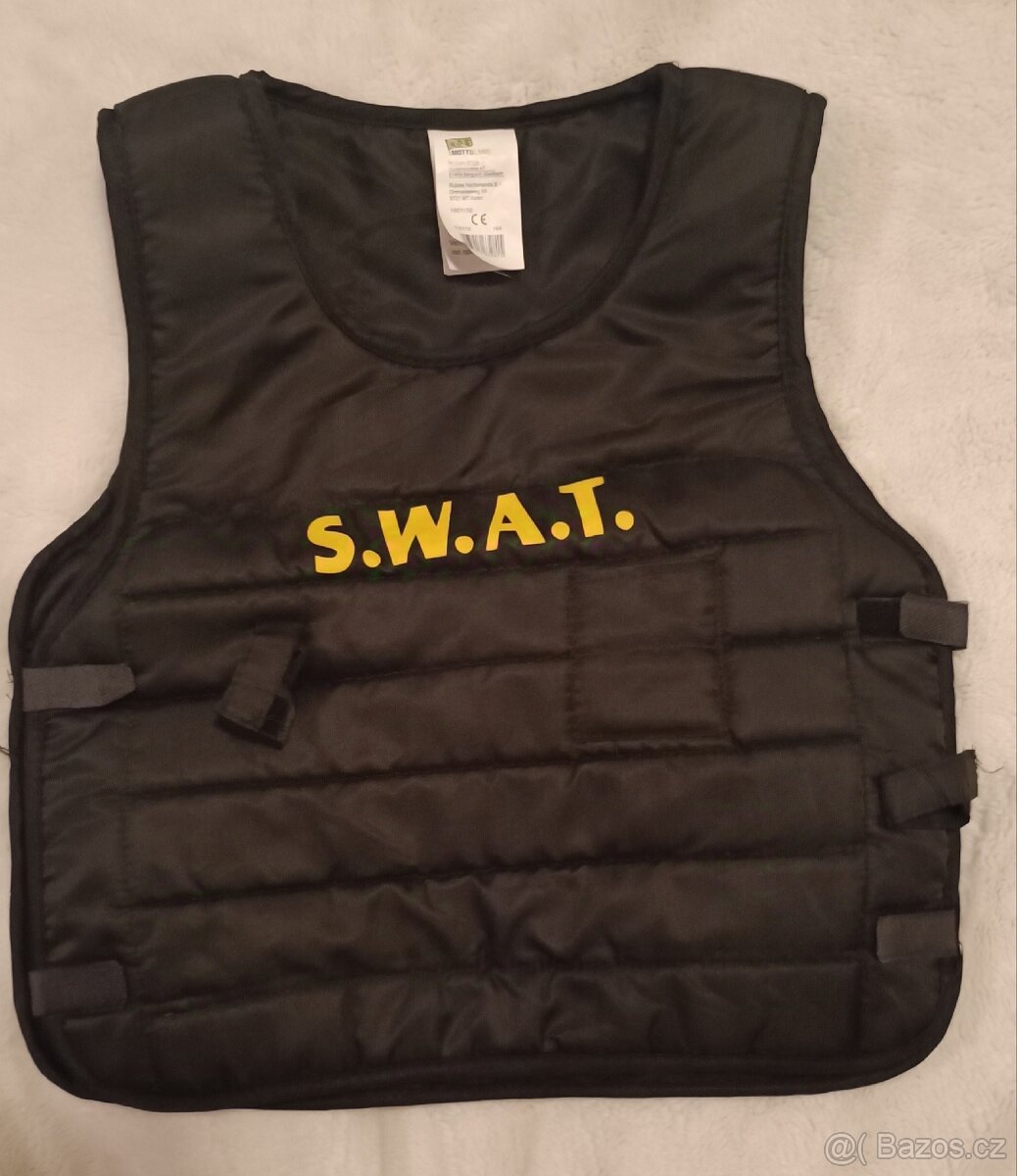 Vesta s.w.a.t.