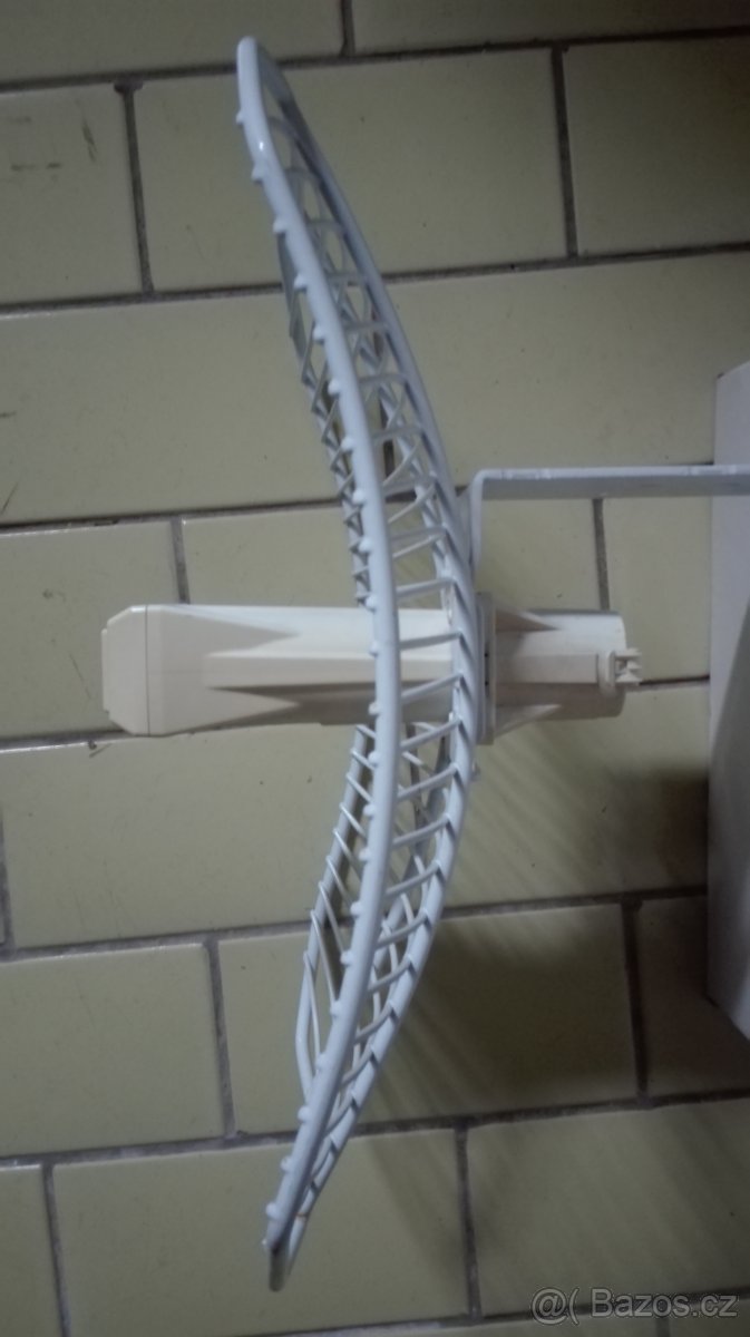 Internetová anténa