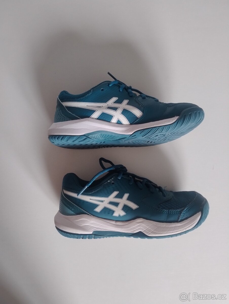 Asics GEL-DEDICATE 8 vel. 35.5