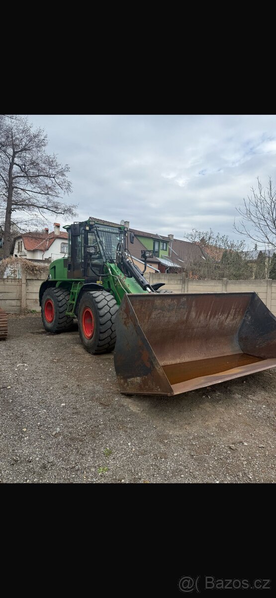Caterpillar 930H